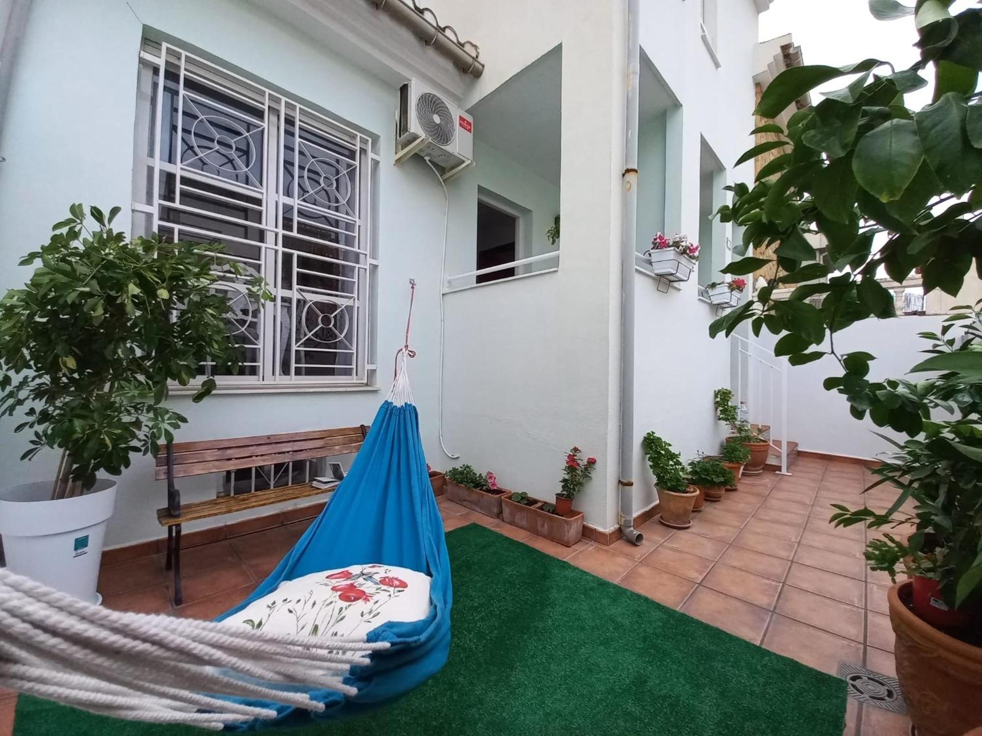 Ferienhaus La Casa Del Genil