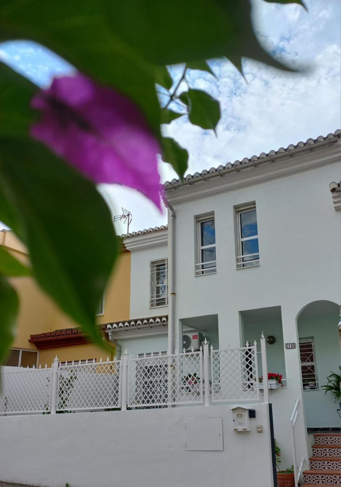 La Casa Del Genil Ferienhaus Granada